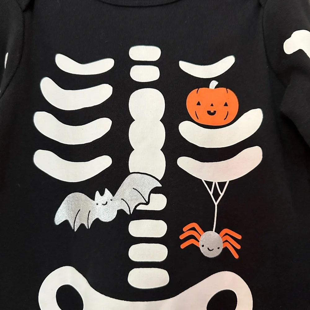 Carters easy costume